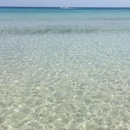 Nicole - Spazio Cielo -punta Prosciutto Σπίτι διακοπών Punta Prosciutto